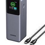 UGREEN Nexode 25000mAh 200W Power Bank