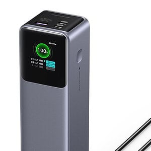 UGREEN Nexode 25000mAh 200W Power Bank