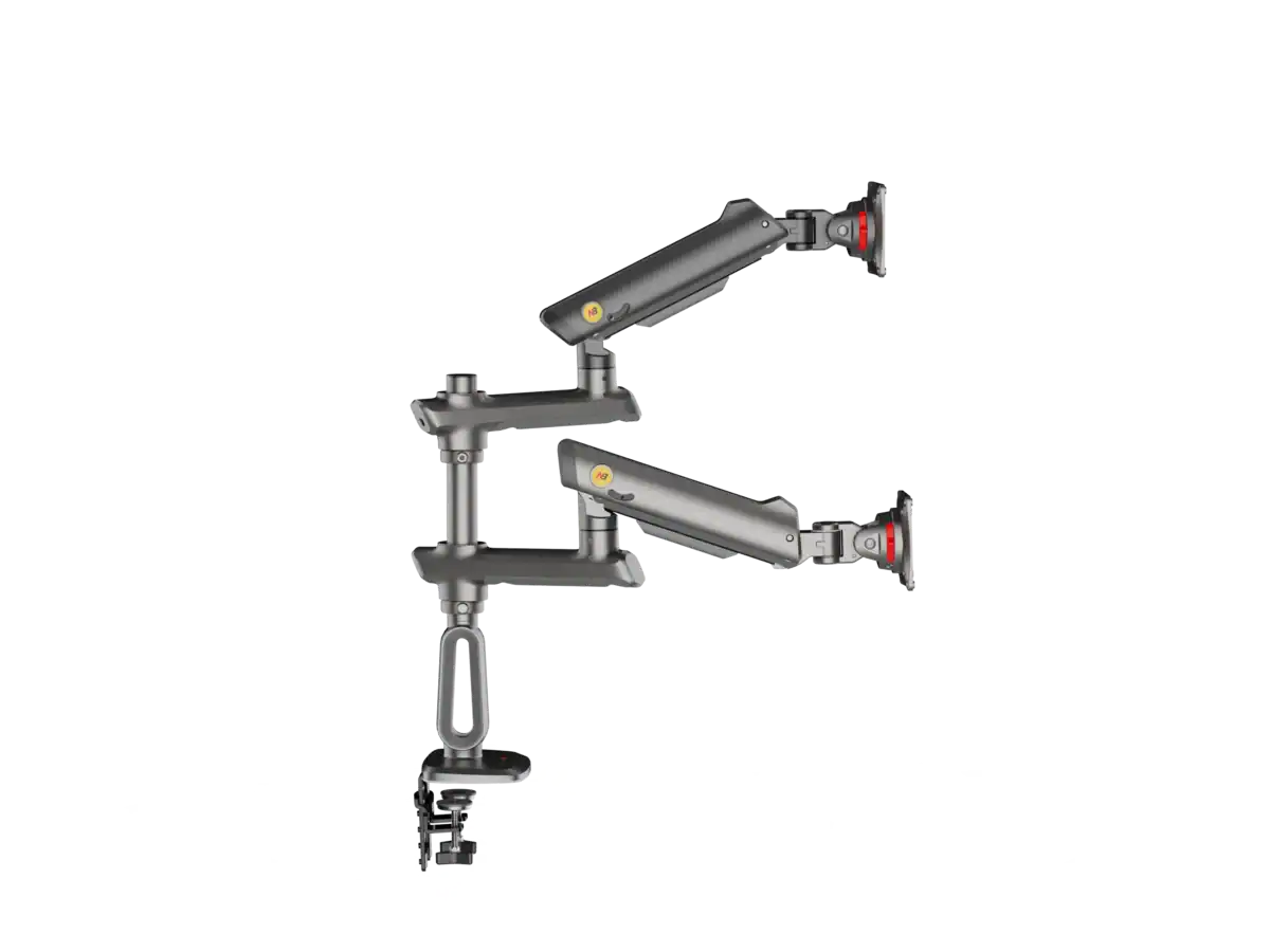 NB D9C Dual Monitor Arm NB D9C Dual Monitor Arm