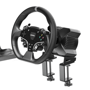 MOZA R3 Racing Wheel & Pedals Bundle