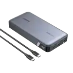 UGREEN Power Bank 25,000mAh 145W