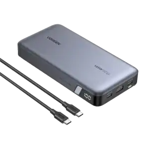 UGREEN Power Bank 25,000mAh 145W