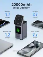 UGREEN Nexode 20000mAh 145W