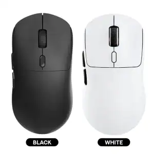 AJAZZ NJ07 Wireless Gaming Mouse