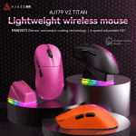 AJAZZ AJ179 V2 Wireless Gaming Mouse