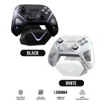 AJAZZ GP100 Tri-Mode Wireless Gaming Controller with Charging Dock