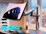 NB Ergonomic A5 Monitor Arm
