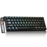 DAREU EK60 HE Wired Hall Effect Gaming Keyboard