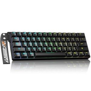 DAREU EK60 HE Wired Hall Effect Gaming Keyboard