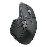 Logitech MX Master 4