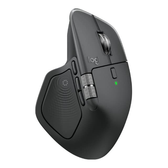 Logitech MX Master 4 Logitech MX Master 4