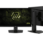 MSI MAG 274QPF E20