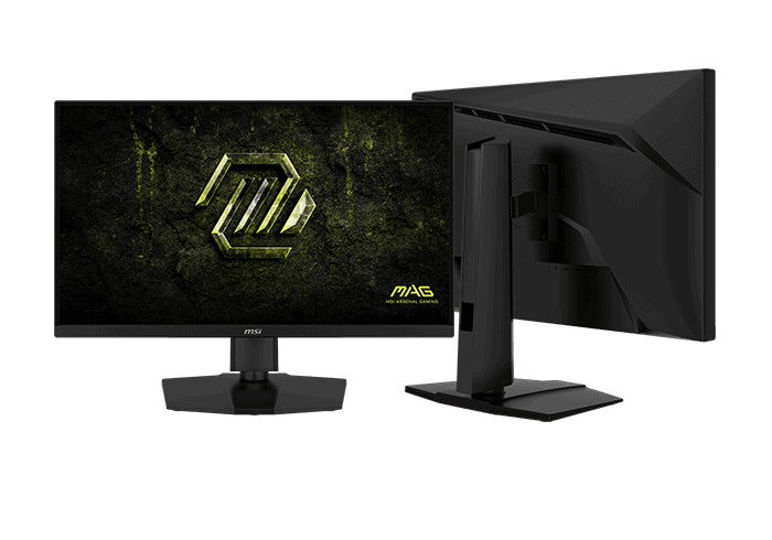 MSI MAG 274QPF E20 MSI MAG 274QPF E20
