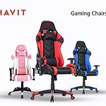 Havit GC933 Gaming Chair