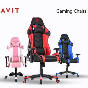 Havit GC933 Gaming Chair