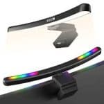 TB-301SFS6 Curved Monitor Light Bar