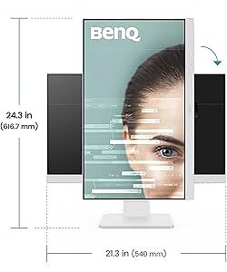BenQ GW2486TC