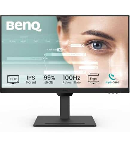 BenQ GW2490 BenQ GW2490