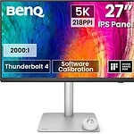 BenQ PD2730S 27-inch 5K Designer Monitor