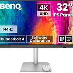 BenQ PD3226G 32-inch 4K 144Hz Designer Monitor