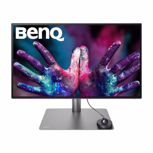 BenQ PD2725U Designer Monitor