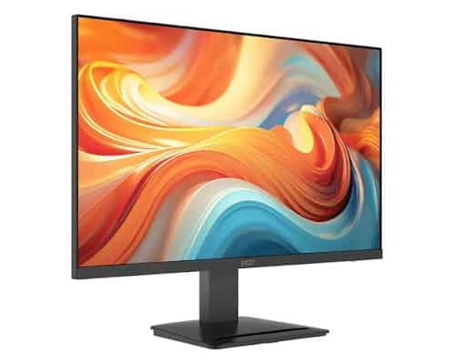 MSI PRO MP273W E14A MSI PRO MP273W E14A
