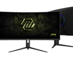 MSI MAG 342CQRF E20
