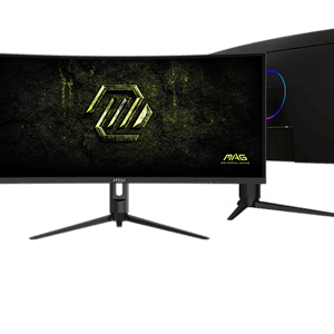MSI MAG 342CQRF E20