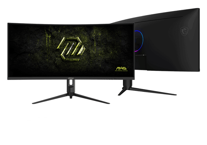 MSI MAG 342CQRF E20 MSI MAG 342CQRF E20