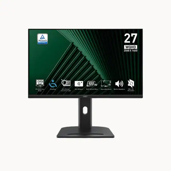 MSI MAG 275QF E20 MSI MAG 275QF E20