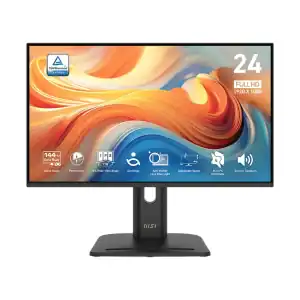 MSI PRO MP245PG E14 24-Inch FHD 140Hz IPS Monitor