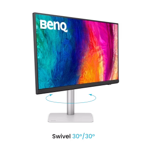 BenQ PD3225U 32-inch 4K Designer Monitor