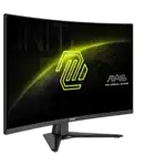 MSI MAG 321CQF E18 Gaming Monitor
