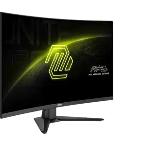 MSI MAG 321CQF E18 Gaming Monitor