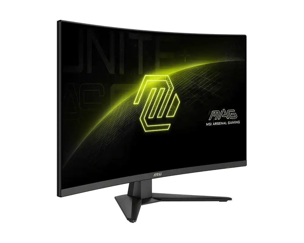 MSI MAG 321CQF E18 Gaming Monitor MSI MAG 321CQF E18 Gaming Monitor