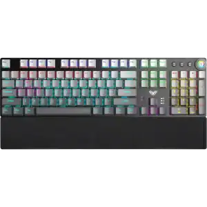AULA F2088 Air Full-Size Mechanical Gaming Keyboard