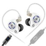 KZ Gale M2 Gaming IEM