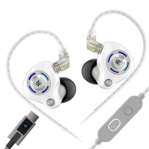 KZ Gale M2 Gaming IEM