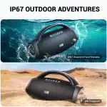 W-KING X20 200W Bluetooth Party Speaker Nepal