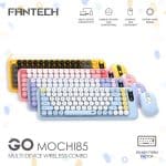 Fantech Go Mochi 85