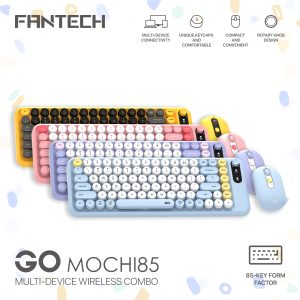 Fantech Go Mochi 85