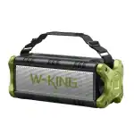 W-KING D8 50W RMS Outdoor Bluetooth Speaker