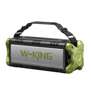 W-KING D8 50W RMS Outdoor Bluetooth Speaker