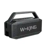 W-KING D9 60W Bluetooth Speaker