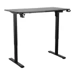 ACEGEEK AG-ROGUE-BK Hydraulic Gaming Desk - Image 2