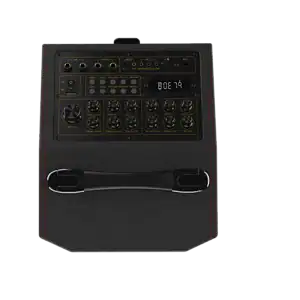 W-KING K20 S Compact Karaoke Bluetooth Speaker
