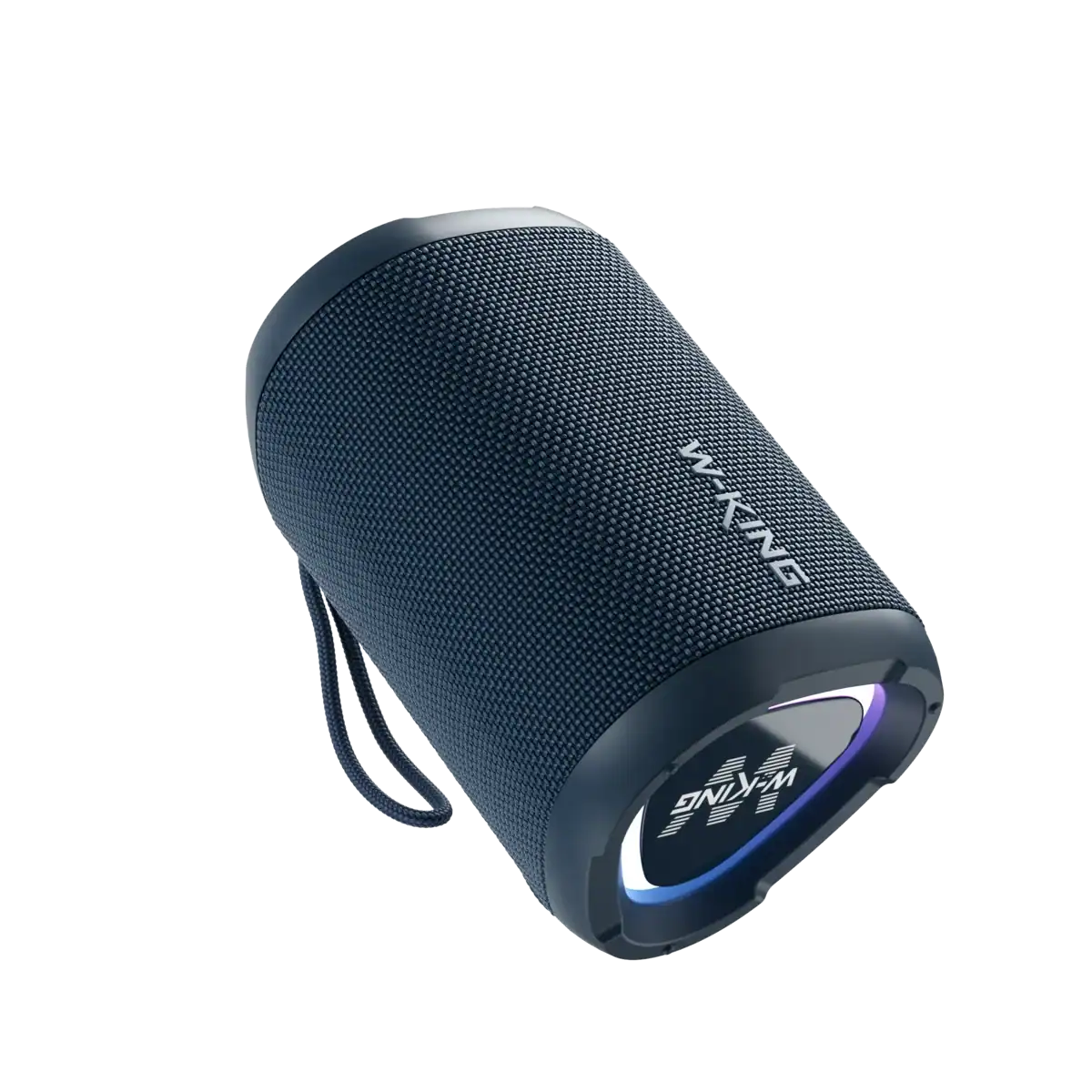 W-KING D110 15W RMS Portable Bluetooth Speaker W-KING D110 15W RMS Portable Bluetooth Speaker