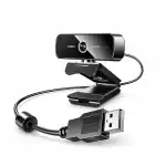 UGREEN 2K 30FPS USB Webcam