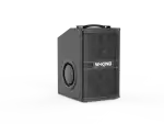 W-KING K21 SE Compact Karaoke Bluetooth Speaker – 180W Powerful Sound - Image 3