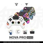 NOVA PRO WGP14V2 Gaming Controller